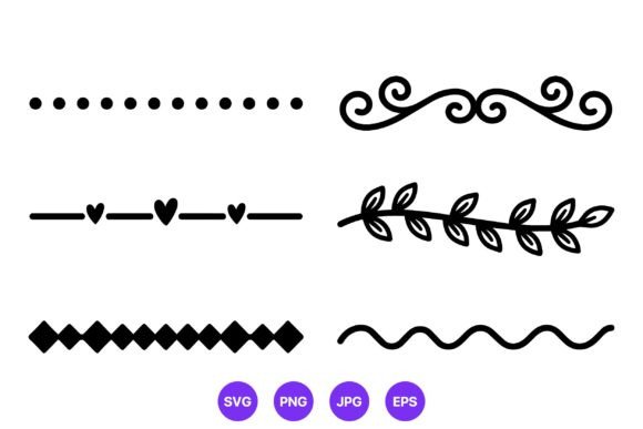 Black White Border Line Art: Elevate Your Design