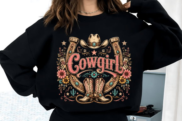 Cowgirl Western Shirt PNG: A Guide to Authentic Country Style