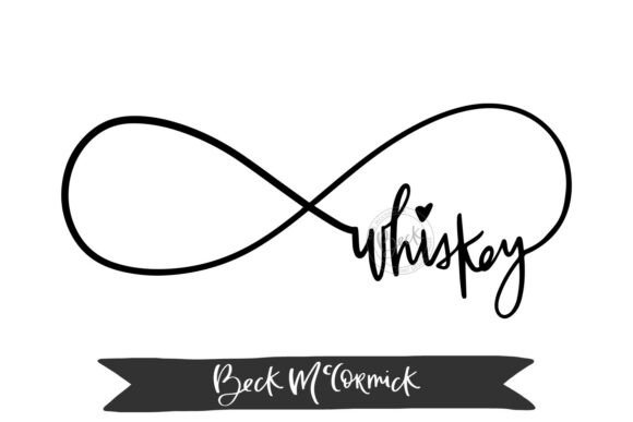 Infinite Whiskey: A Timeless Design for Endless Enjoyment