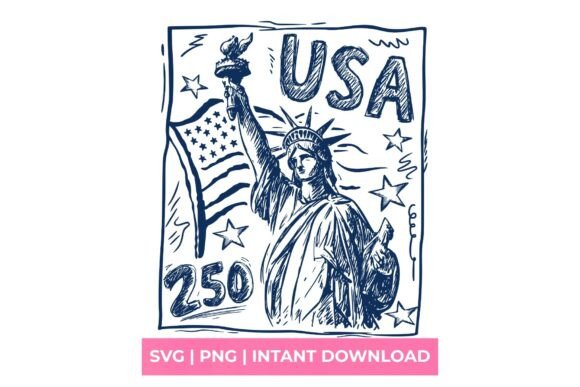 USA 250th Anniversary Statue of Liberty: A Practical Guide for Creators